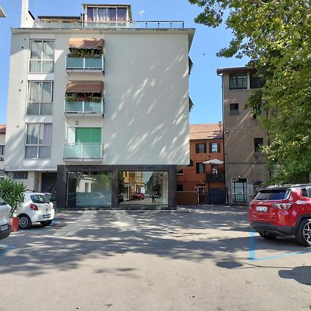Ca' Palazzo Ξενοδοχείο Μέστρε Εξωτερικό φωτογραφία