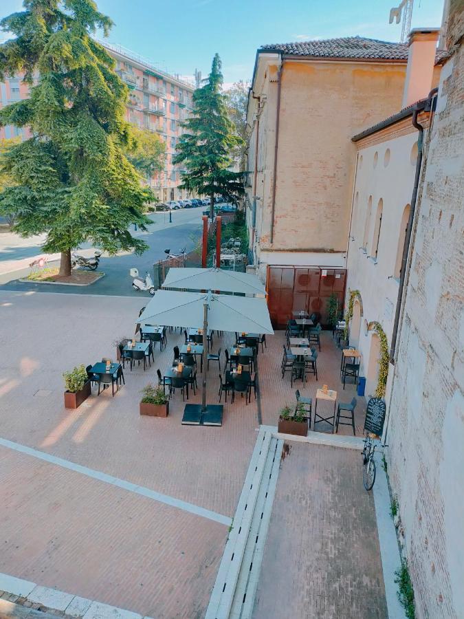 Ca' Palazzo Ξενοδοχείο Μέστρε Εξωτερικό φωτογραφία