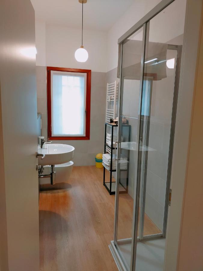 Ca' Palazzo Ξενοδοχείο Μέστρε Εξωτερικό φωτογραφία