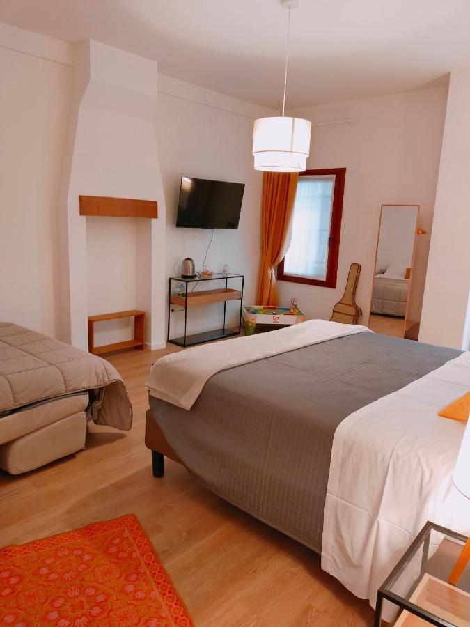 Ca' Palazzo Ξενοδοχείο Μέστρε Εξωτερικό φωτογραφία